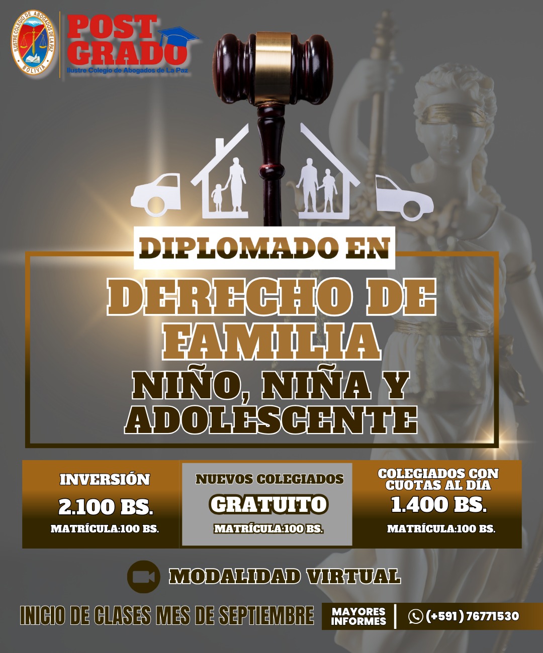 Derecho de Familia